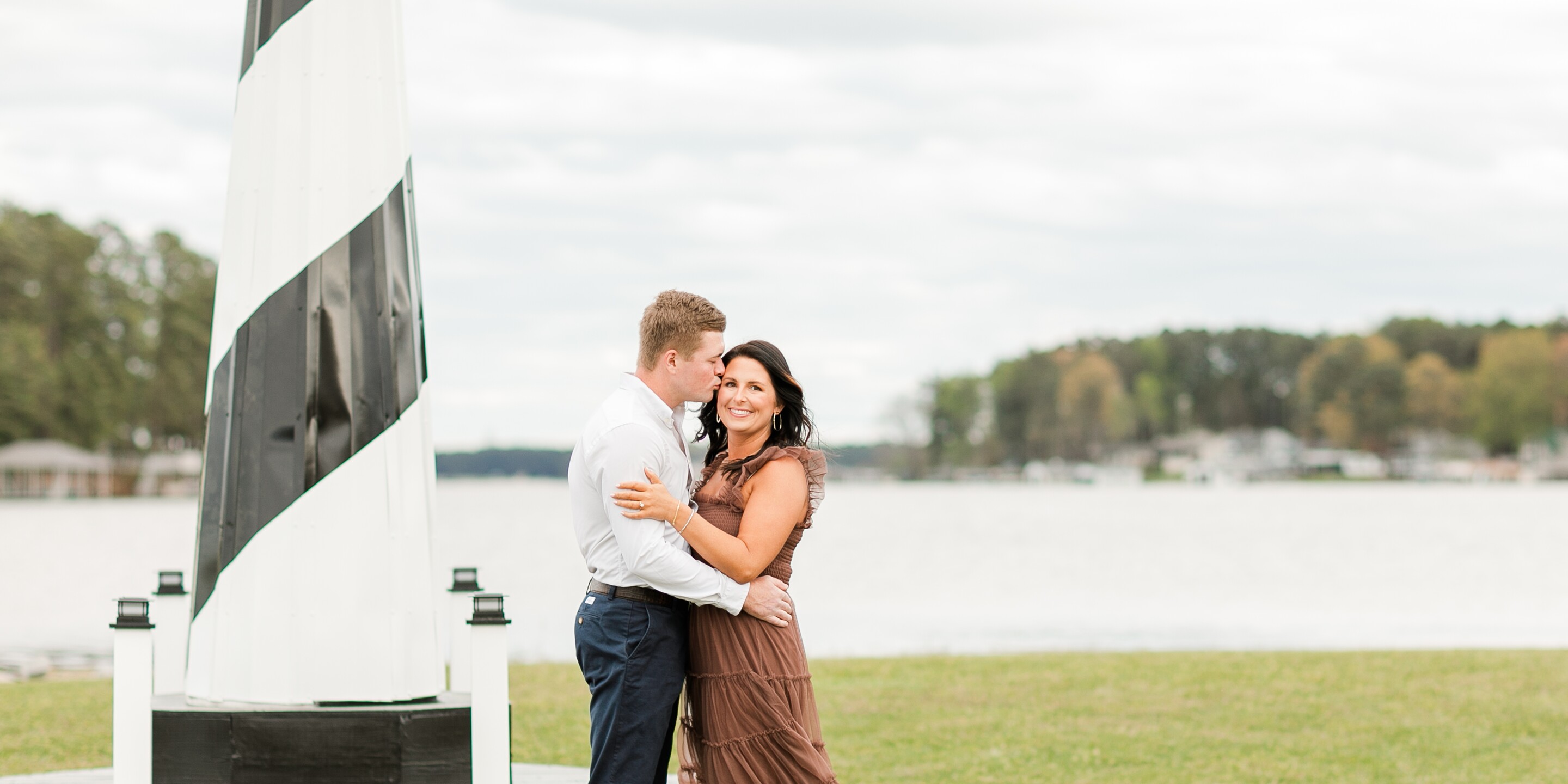 Millicent & Austin Home Page Banner