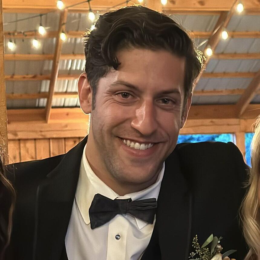 Jake Laurita