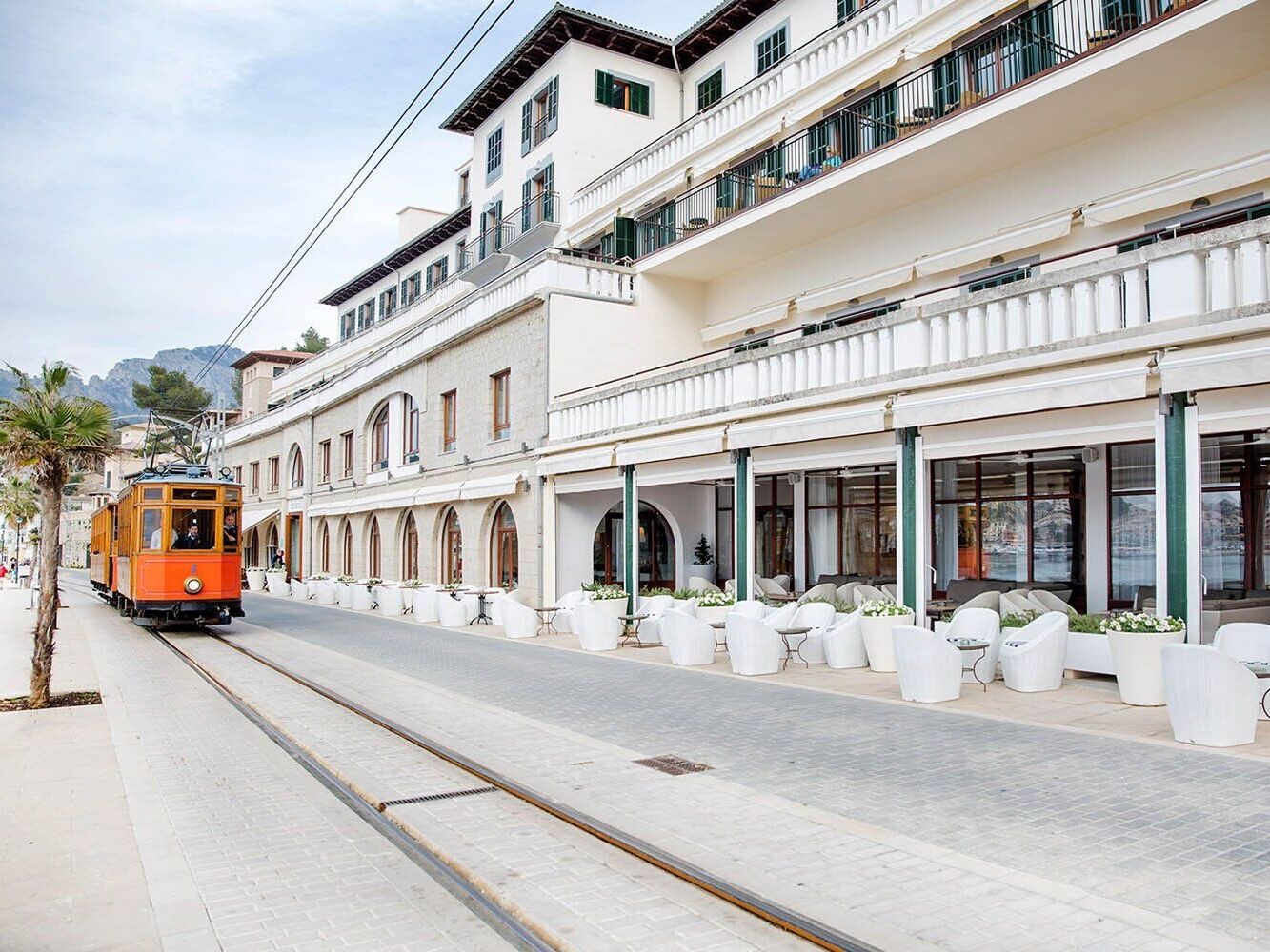 Picture of Hotel Esplendido