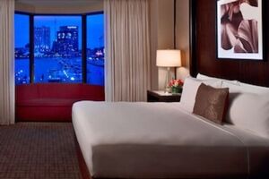 Picture of The Royal Sonesta Harbor Court Baltimore