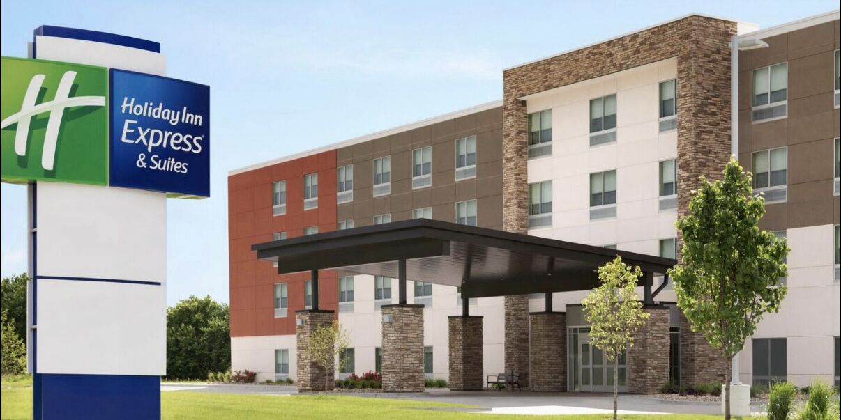 Picture of Holiday Inn Express & Suites