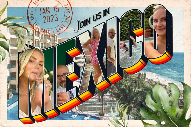 Jen & Dan Home Page Banner