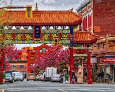 Picture of Explore China Town
