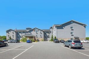 Picture of Comfort Inn &  Suites Barnesville Frackville