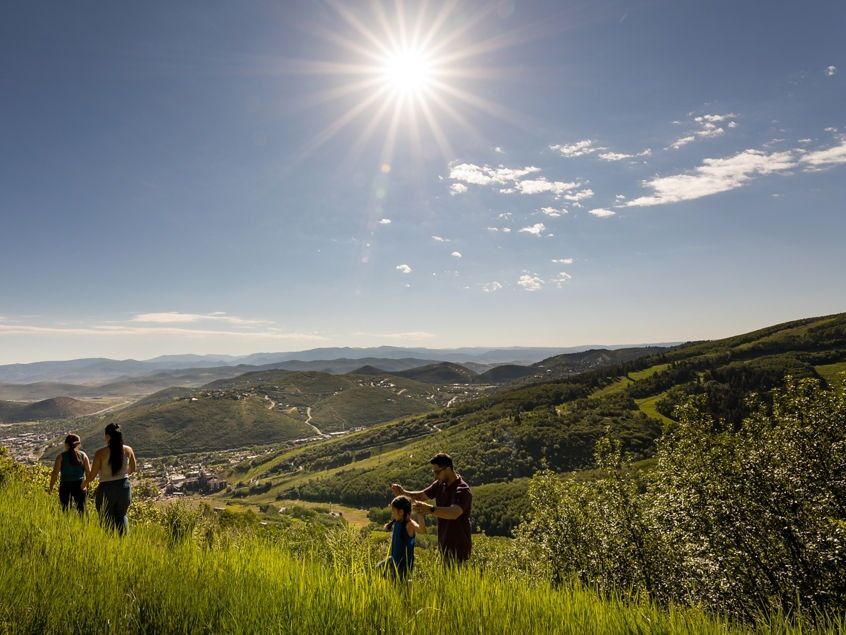 Picture of Park City Mountain