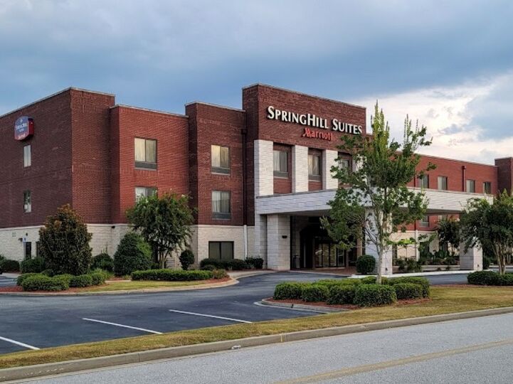 Picture of SpringHill Suites Statesboro University Area