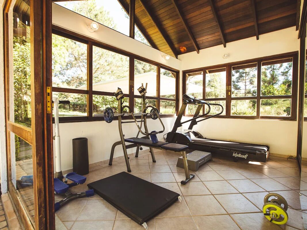 Picture of Gym