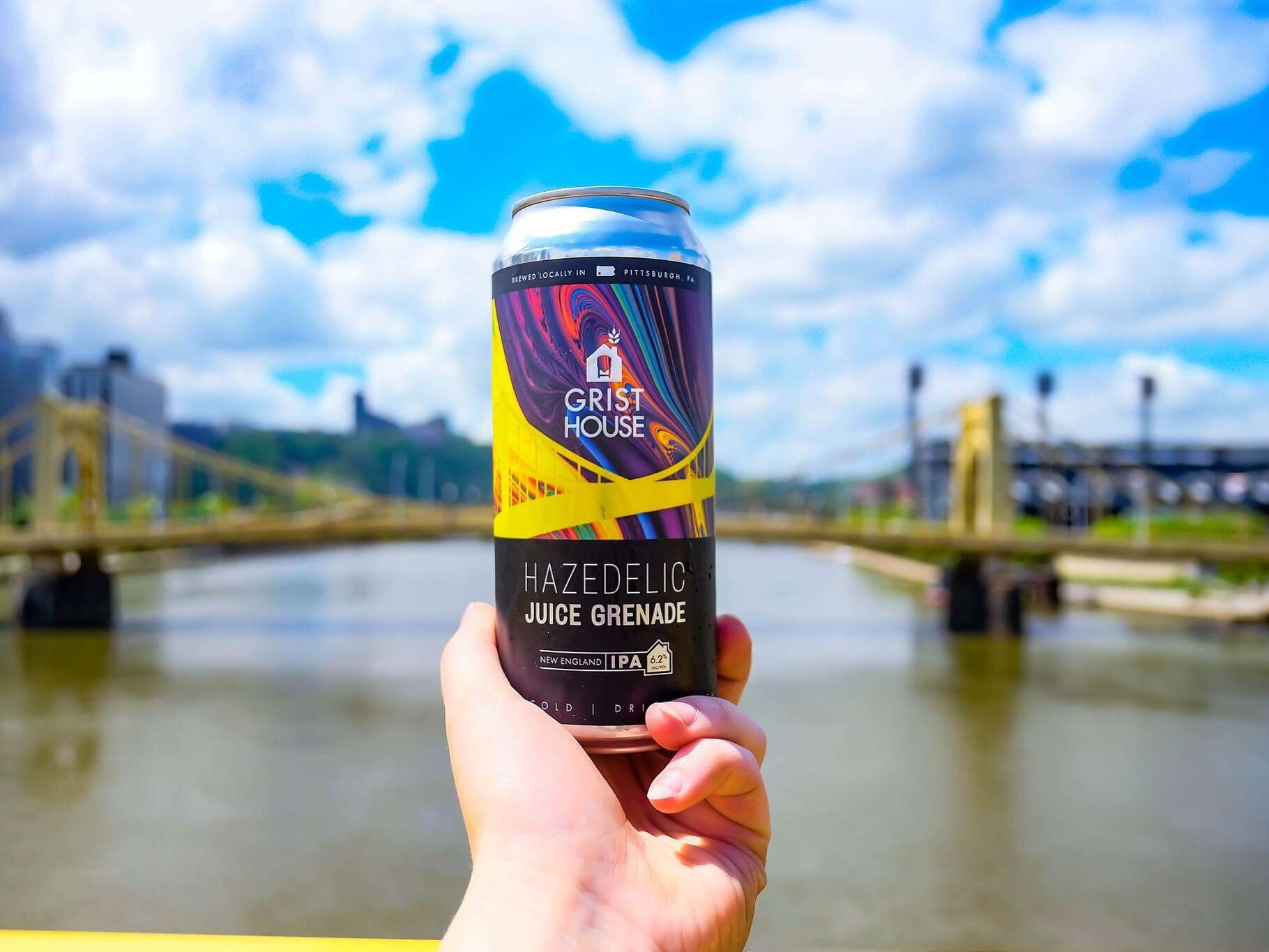 Picture of Grist House Craft Brewery