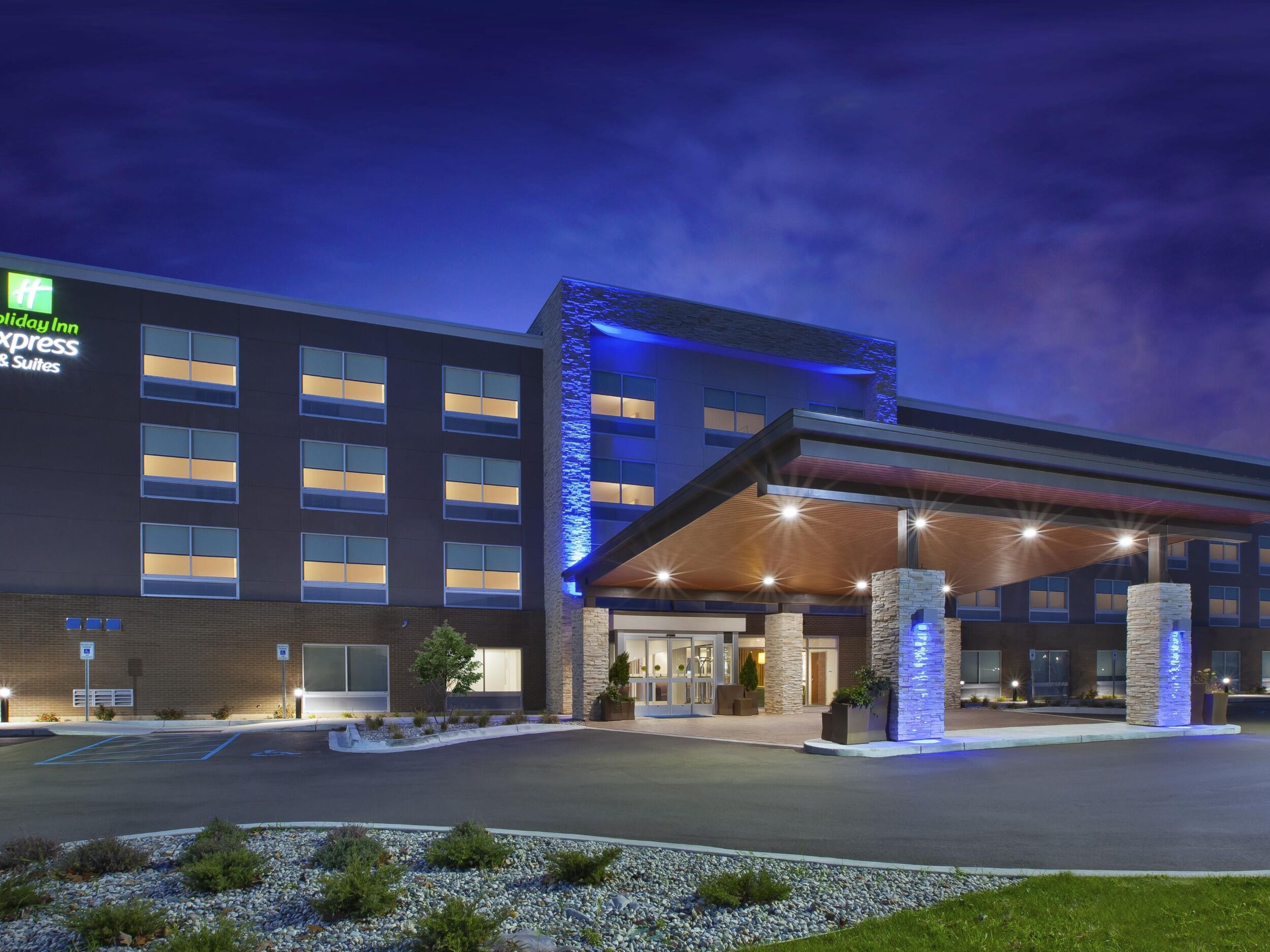 Picture of Holiday Inn Express