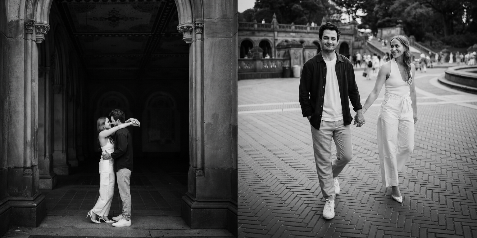 Blake & Eric Home Page Banner