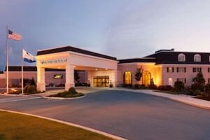 Picture of DoubleTree Resort by Hilton Lancaster
