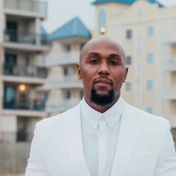 Darryl Griffin