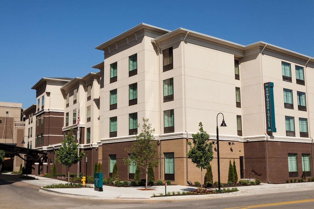 Picture of Homewood Suites by Hilton Huntsville - Downtown, AL