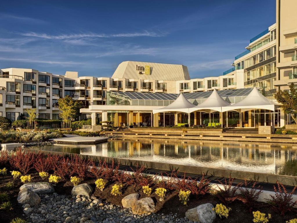 Picture of Inn at Laurel Point