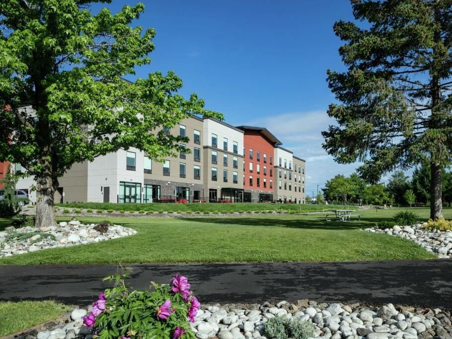 Picture of Hilton Garden Inn Wenatchee