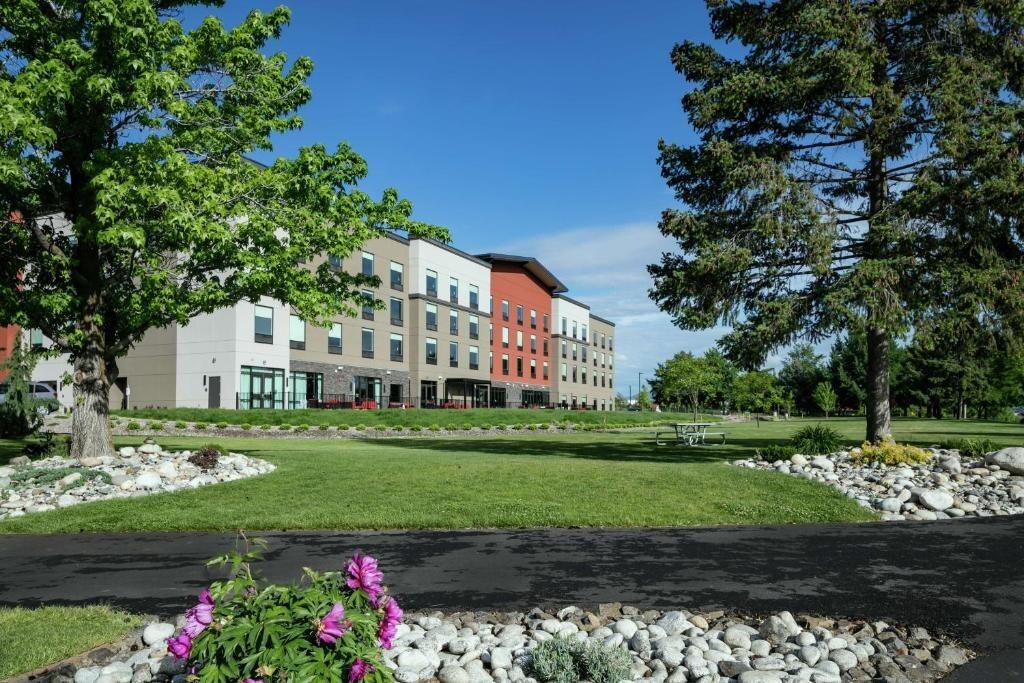 Picture of Hilton Garden Inn Wenatchee