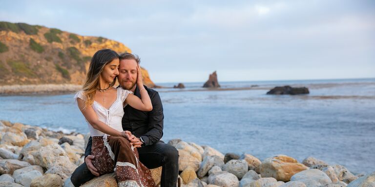 Lamara & Thomas Home Page Banner