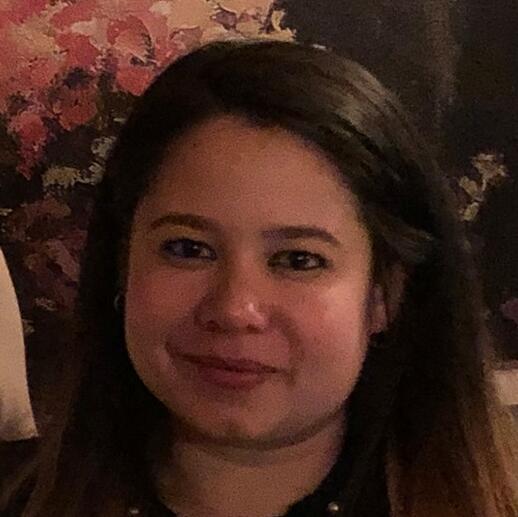Stephannie Santiago