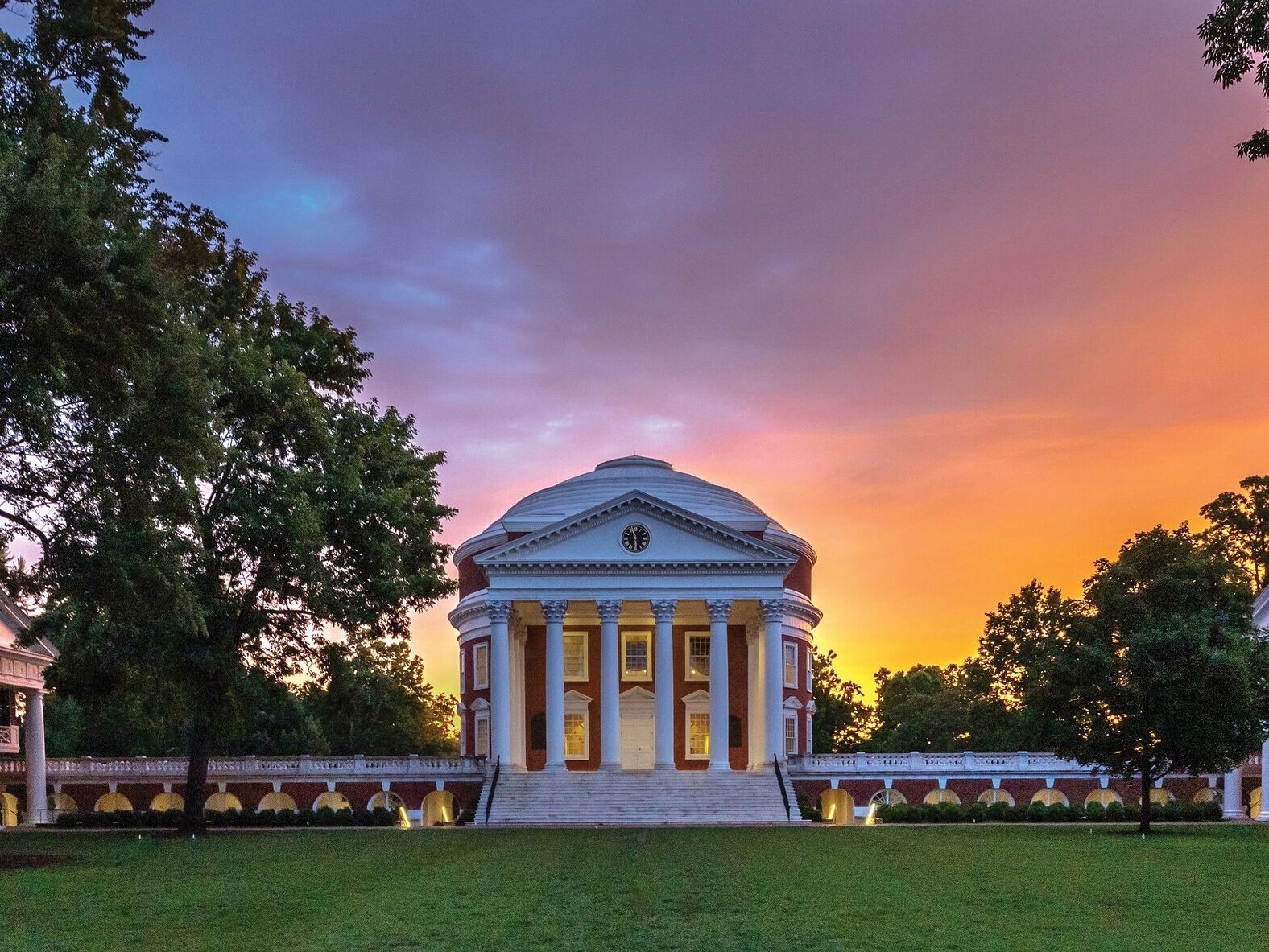 Picture of The Rotunda
