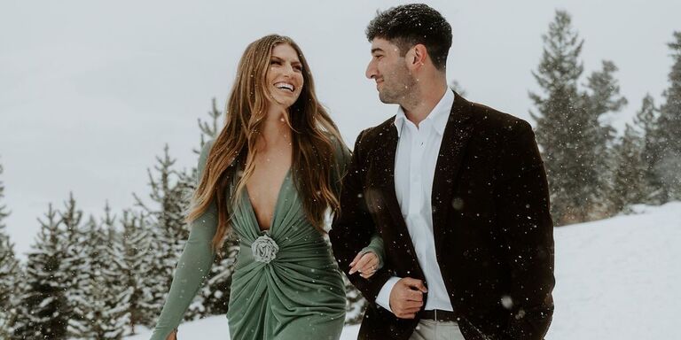 Ingrid & Nicholas Home Page Banner