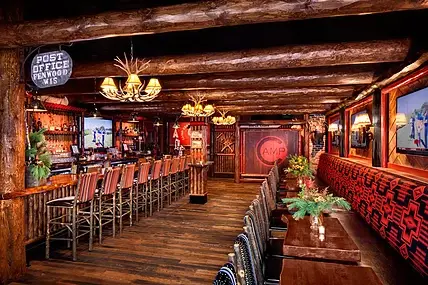 Picture of Camp Bar Third Ward