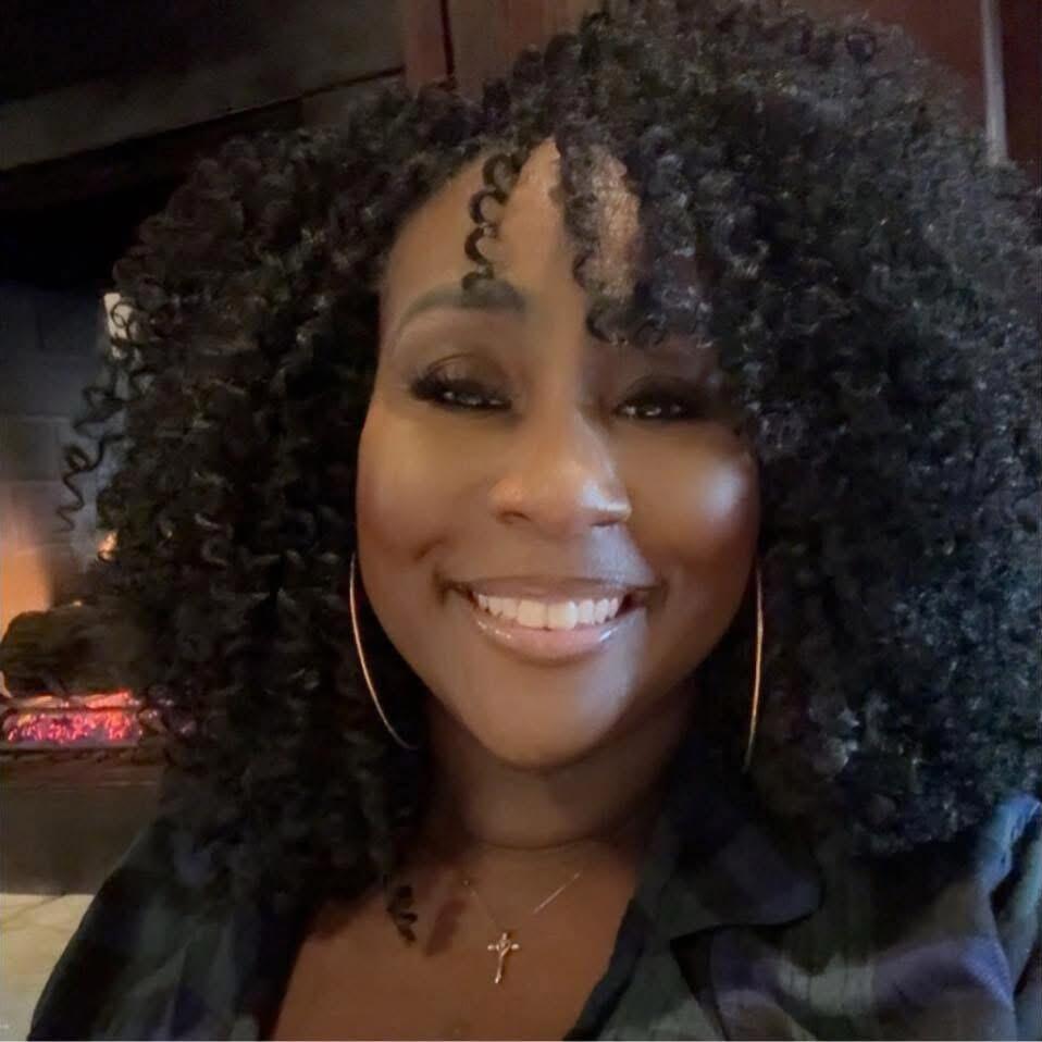 Selia Hammond