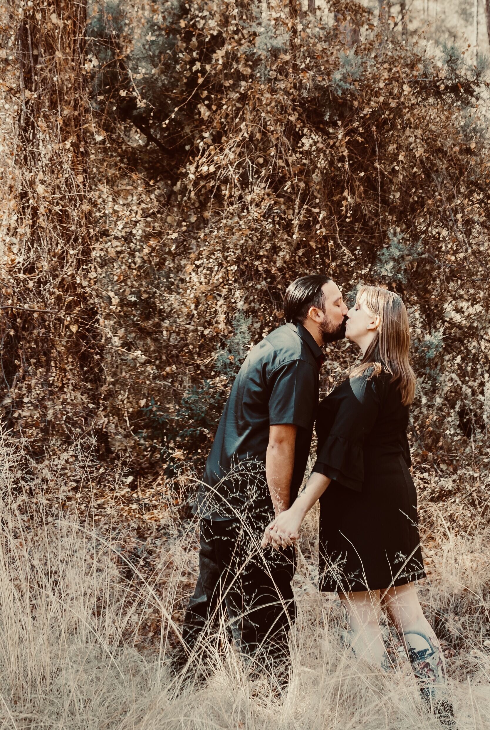Billie Jo & Gabriel Ray Home Page Banner