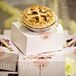 Mini Apple Pie Favors