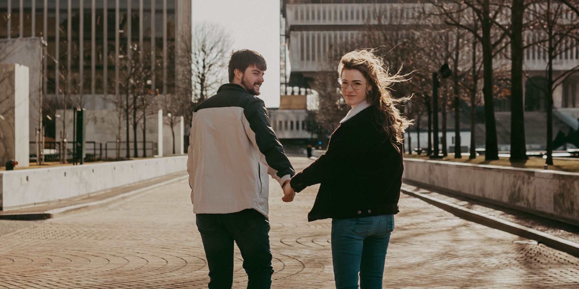 Susanna & Will Home Page Banner