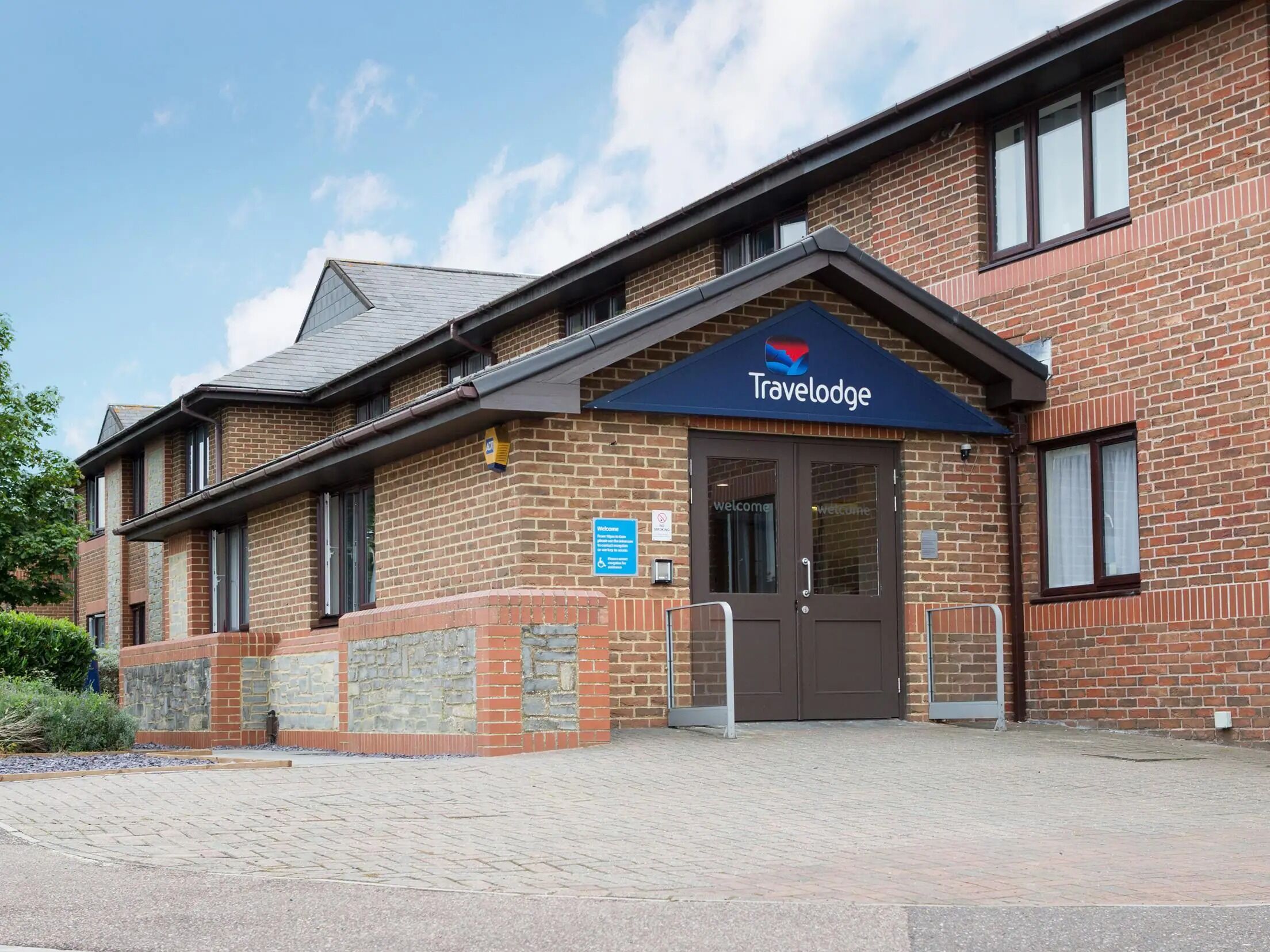 Picture of Travelodge Taunton