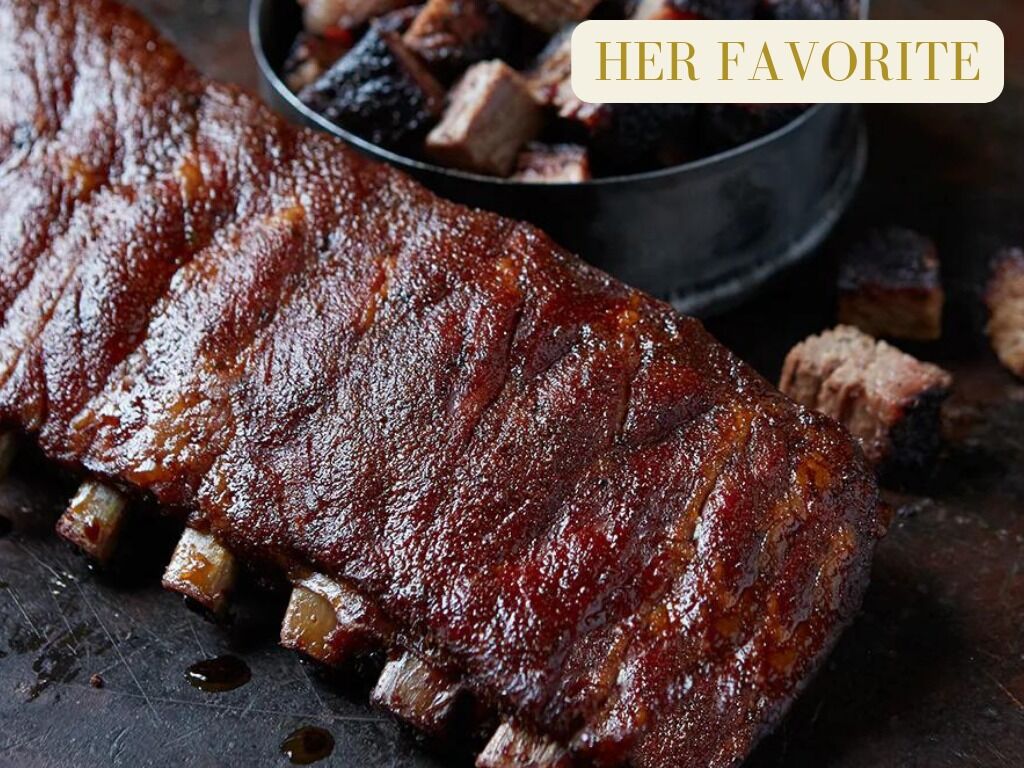 Picture of Joe's Kansas City Bar-B-Que