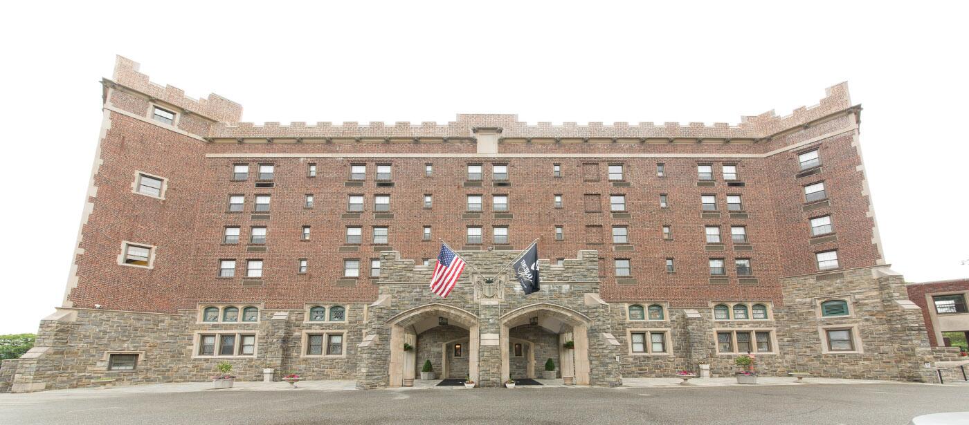 Picture of The Thayer Hotel