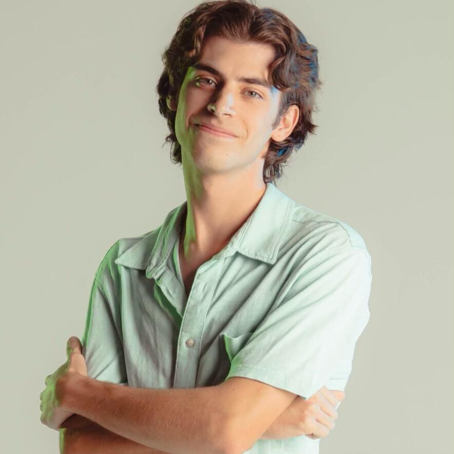 Evan Hawthorne