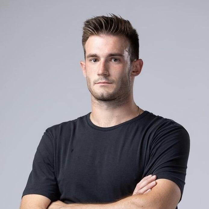 Christian Krygier