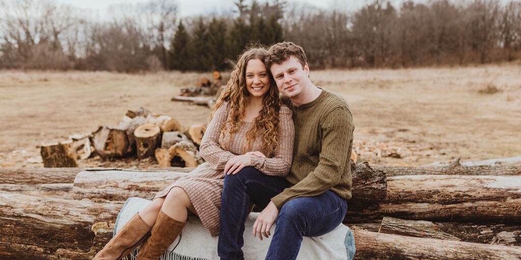 Shannon & Sean Home Page Banner