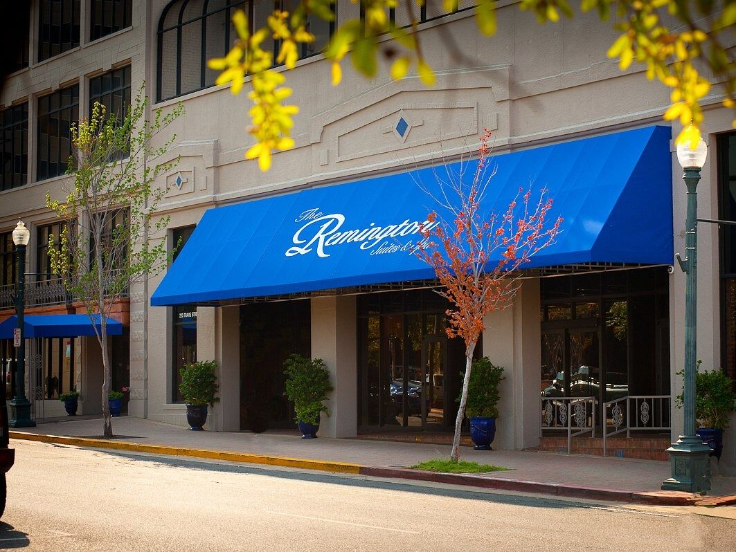 Picture of The Remington Suite Hotel & Spa