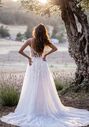 Allure Romance R3611 A-Line Wedding Dress - thumbnail - 2