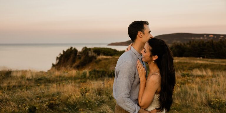 Kate & Max Home Page Banner