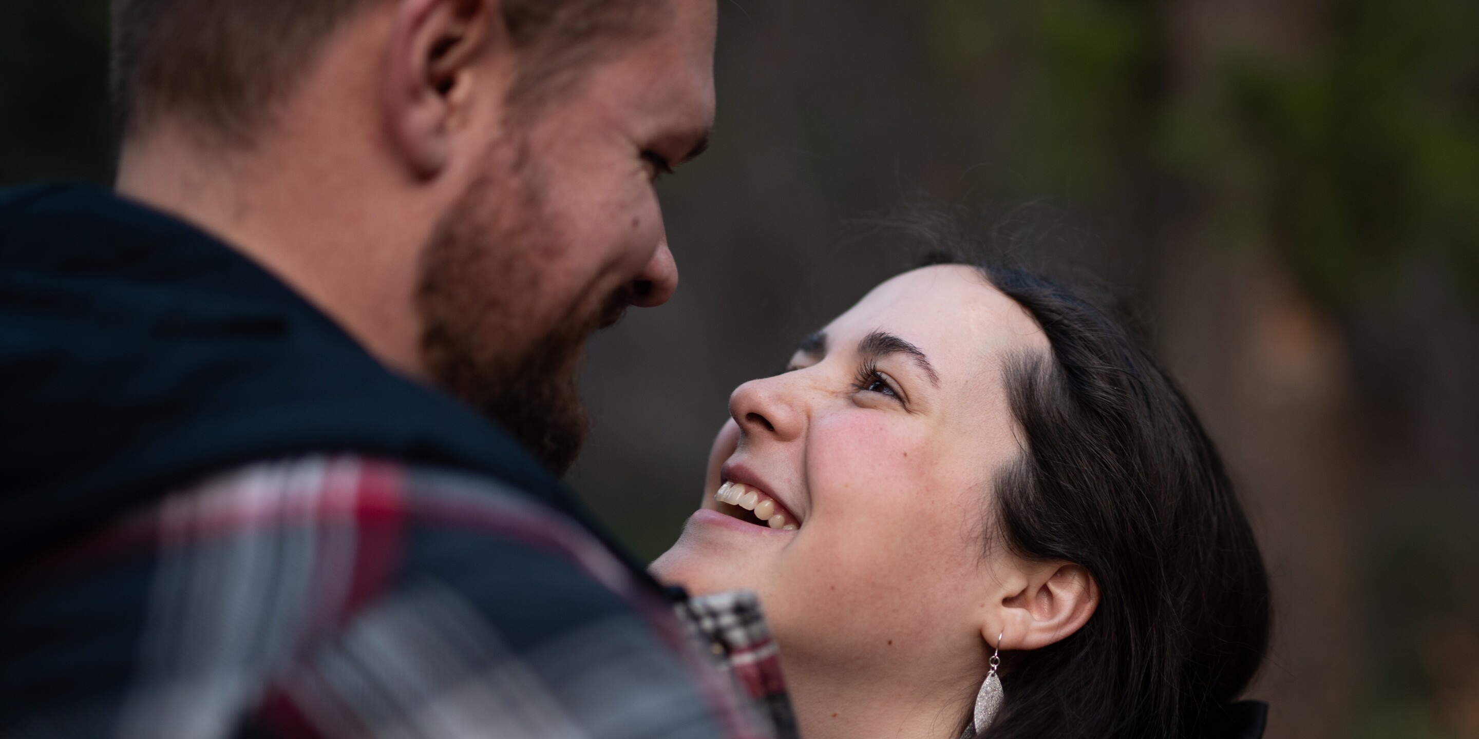 James & Sariah Home Page Banner