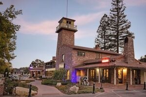 Picture of Paso Robles Inn