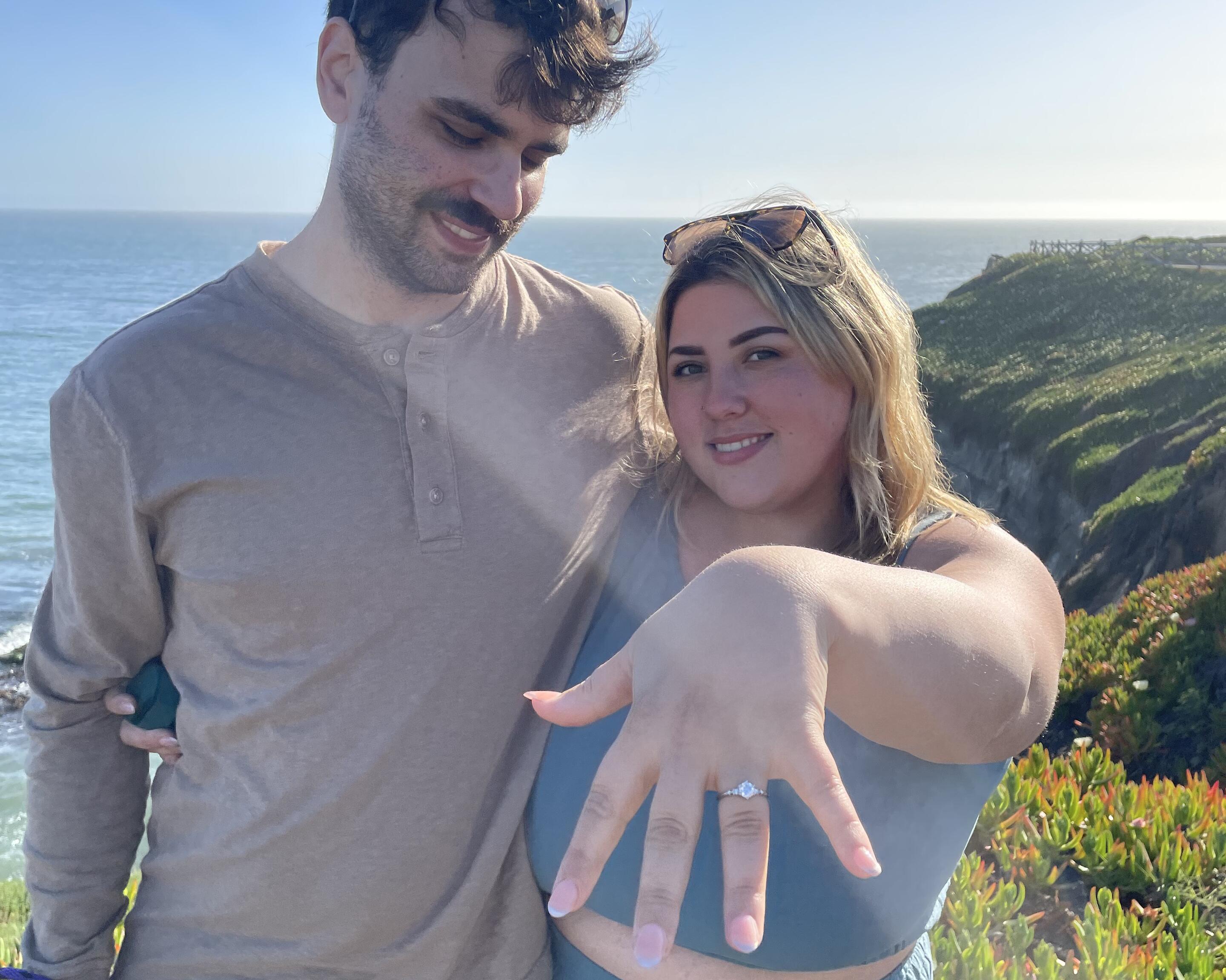 Picture of The Proposal 
