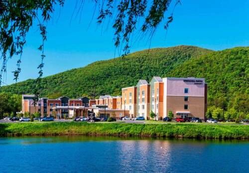 Picture of Residence Inn by Marriott Fishkill
