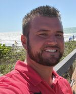 Joseph Moore