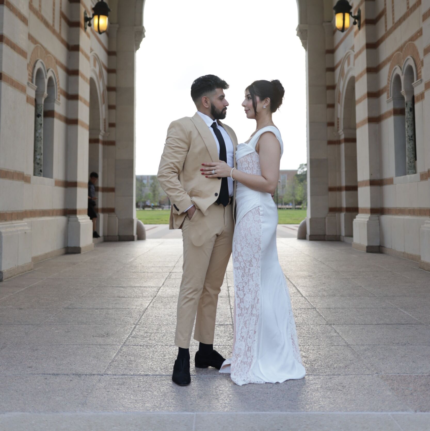 Picture of S&S Story