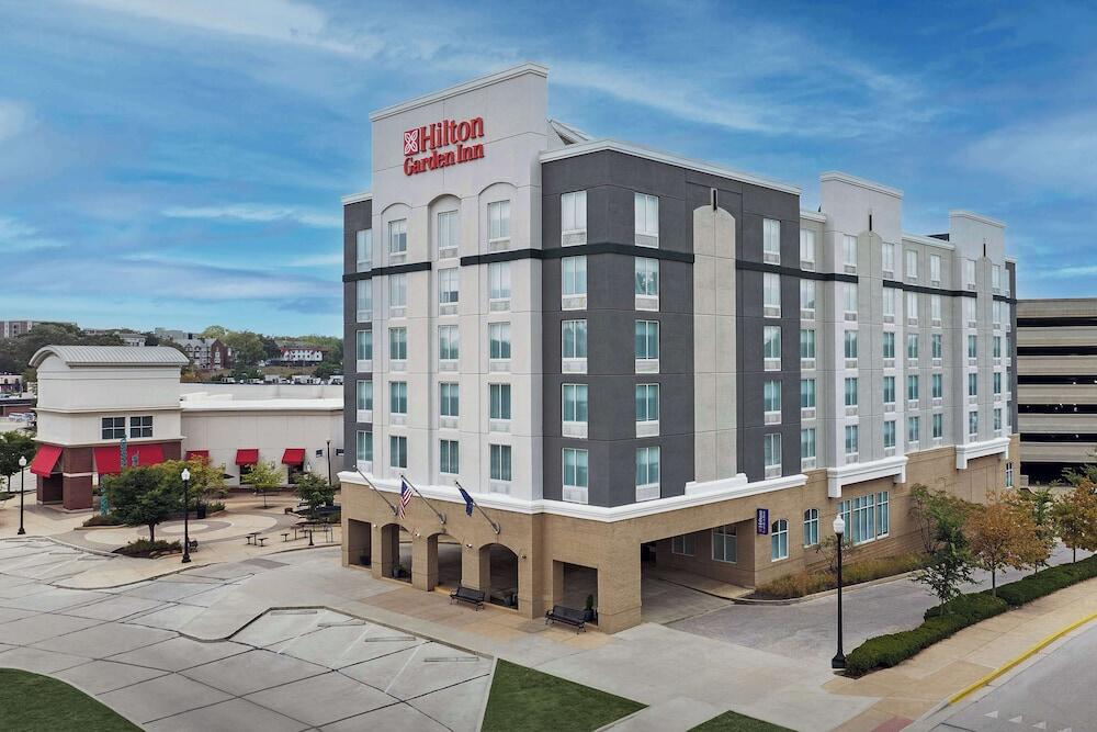 Picture of Hilton Garden Inn West Lafayette Wabash Landing