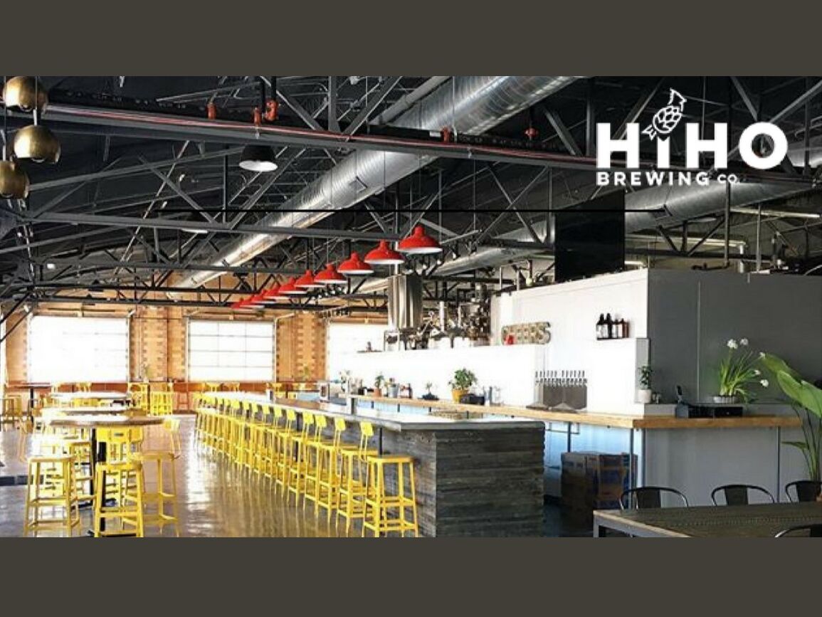 Picture of HiHO Brewing Co.
