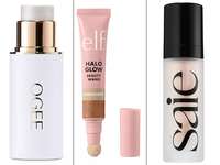 Three highlighters for weddings