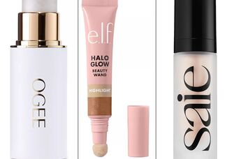 Three highlighters for weddings