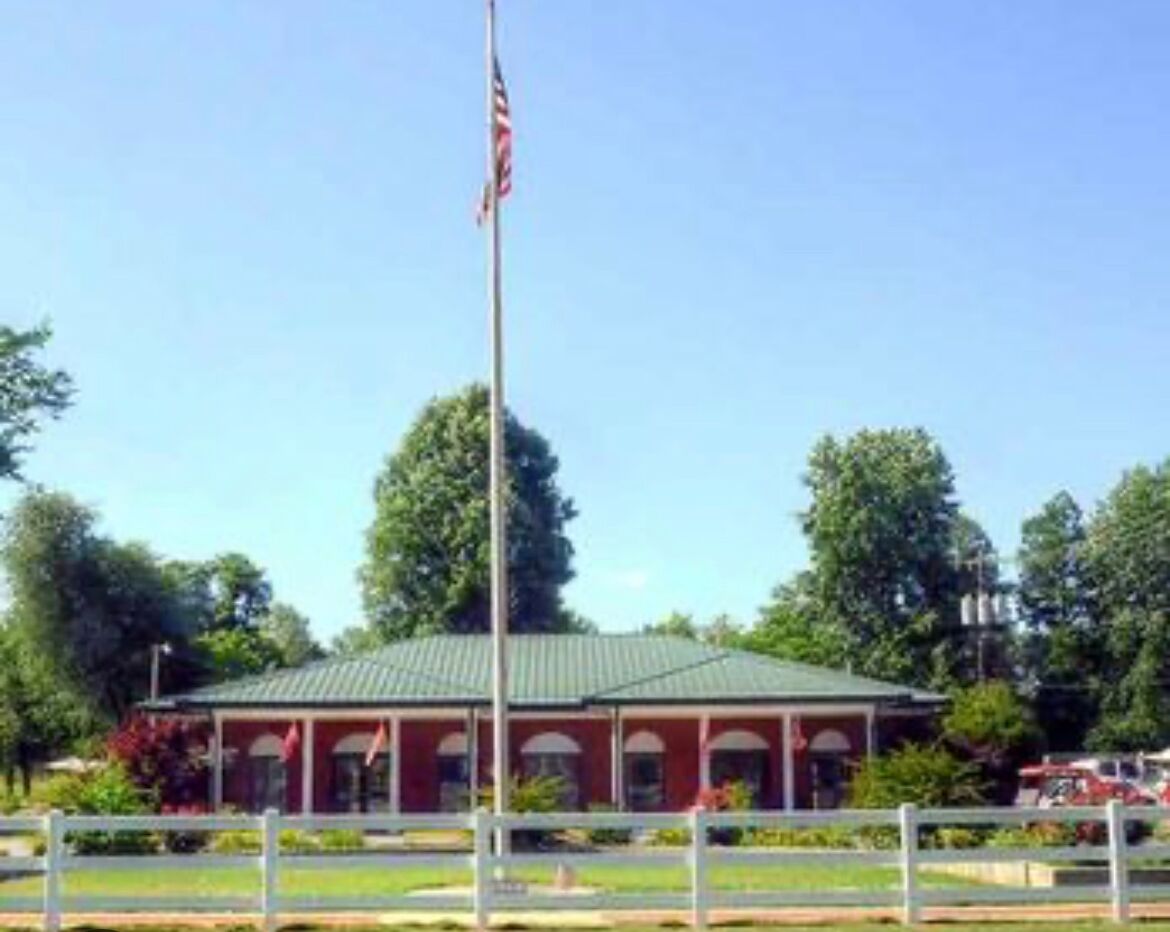 Picture of New Madrid Country Club