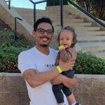 Johnathan Martinez